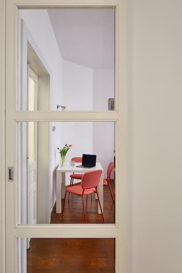 Prague Days - 1Bdr Apt W Netflix - Zizkov Tower المظهر الخارجي الصورة